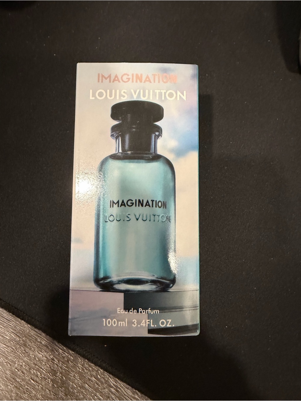 Imagination Eau de Parfum – 100 mL / 3.4 fl oz – Boxed